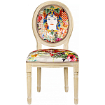 Стул French Extra red варинант исполнения - 1 | Loft Concept в Самаре