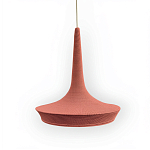 Подвесной вязаный светильник «Марокко» варинант исполнения - 1 | Loft Concept в Самаре