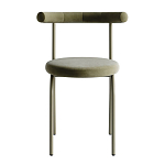 Стул «Рогалик» варинант исполнения - 2 | Loft Concept в Самаре