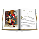 Коллекционная редкая книга Версаль. От Людовика XIV до Джеффа Кунса. Versailles From Louis XIV to Jeff Koons варинант исполнения - 11 | Loft Concept в Самаре