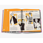 Подарочный редкий коллекционный альбом Барби Barbie - Assouline Coffee Table Book by Assouline варинант исполнения - 6 | Loft Concept в Самаре