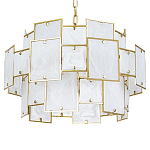 Люстра Jenell Samuel варинант исполнения - 1 | Loft Concept в Самаре