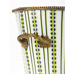 Кашпо Yellow blue design варинант исполнения - 5 | Loft Concept в Самаре