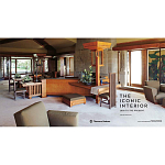 Книга The Iconic Interior: 1900 to the Present варинант исполнения - 1 | Loft Concept в Самаре