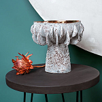 Ваза из серии «Сны дракона 2» варинант исполнения - 2 | Loft Concept в Самаре