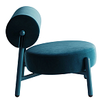 Кресло «Бараныч» варинант исполнения - 4 | Loft Concept в Самаре