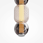 Подвесной светильник Trio outline варинант исполнения - 2 | Loft Concept в Самаре