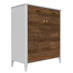 Комод с двумя дверками и ящиками Tasteful Furniture варинант исполнения - 2 | Loft Concept в Самаре