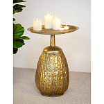 Столик дизайнерский Dubrovsky варинант исполнения - 4 | Loft Concept в Самаре