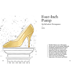 Megan Hess. the shoe варинант исполнения - 5 | Loft Concept в Самаре