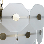 Люстра Daenerys варинант исполнения - 3 | Loft Concept в Самаре