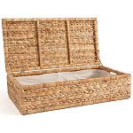 Корзина под кровать Aglae Wicker Under Bed Basket варинант исполнения - 2 | Loft Concept в Самаре