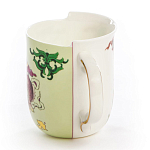 Кружка Seletti Anastasia варинант исполнения - 2 | Loft Concept в Самаре