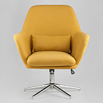 Мягкое кресло с широким сиденьем Ochery варинант исполнения - 2 | Loft Concept в Самаре