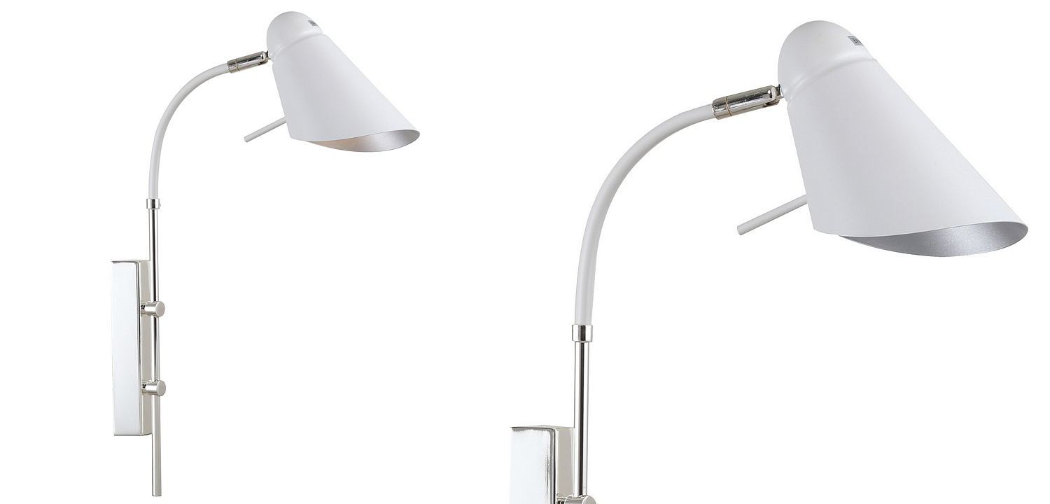 Бра Silvi Sconce Бра Silvi Sconce - Loft-Concept в Самаре
