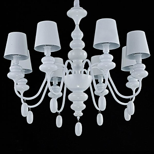 Люстра Masiero Eva Chandelier 8