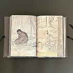 Книга о сверхъестественных существах японской мифологии Yokai Ghosts. By the Great Masters of Japanese Woodblock варинант исполнения - 4 | Loft Concept в Самаре