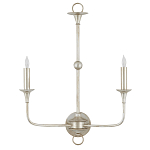 Бра настенное состаренное с 2-мя лампами Northern lLights варинант исполнения - 2 | Loft Concept в Самаре