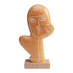 Декоративная фигура Aerial Thinker варинант исполнения - 1 | Loft Concept в Самаре