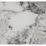 Комод  округлой формы с дверцами Chest of Precious Breed варинант исполнения - 4 | Loft Concept в Самаре