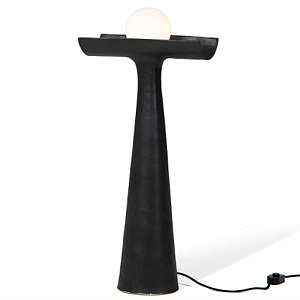 Напольная лампа "Light Catcher"