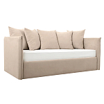 Кровать-кушетка Memory варинант исполнения - 4 | Loft Concept в Самаре