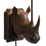 Бра Носорог Rhinoceros варинант исполнения - 2 | Loft Concept в Самаре