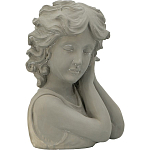 Кашпо Shyness варинант исполнения - 2 | Loft Concept в Самаре