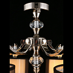 Люстра подвесная Floretina 2 варинант исполнения - 3 | Loft Concept в Самаре