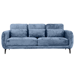 Диван трёхместный с подлокотниками Brussels варинант исполнения - 1 | Loft Concept в Самаре