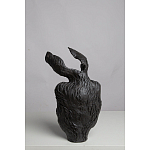 Ваза из серии «Этна 4» варинант исполнения - 3 | Loft Concept в Самаре