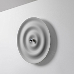 Бра круглое в минималистичном стиле Revelation варинант исполнения - 5 | Loft Concept в Самаре