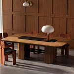 Стол «Гедонист» варинант исполнения - 4 | Loft Concept в Самаре