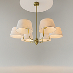 Люстра подвесная Modesto Е14 варинант исполнения - 10 | Loft Concept в Самаре