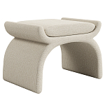 Элегантный Пуф Napa  варинант исполнения - 7 | Loft Concept в Самаре