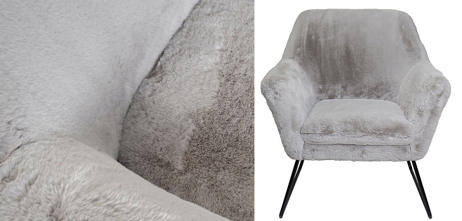Кресло Bevin Armchair Кресло Bevin Armchair - Loft-Concept в Самаре