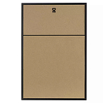 Доска для заметок Upcoming Events варинант исполнения - 2 | Loft Concept в Самаре