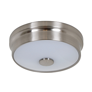 Потолочный светильник Corentin nickel 25