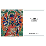 Книга Tantra: Enlightenment to Revolution варинант исполнения - 1 | Loft Concept в Самаре