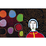 Редкое подарочное издание Yayoi Kusama: 1945 to Now варинант исполнения - 4 | Loft Concept в Самаре