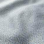 Мебельная ткань Шенилл голубой цвет 142 см T4-60 варинант исполнения - 2 | Loft Concept в Самаре