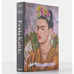 Frida Kahlo. The Complete Paintings XXL варинант исполнения - 4 | Loft Concept в Самаре