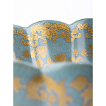 Фарфоровая чаша Стрекозы Marlo Turi варинант исполнения - 5 | Loft Concept в Самаре