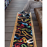 Коврик Seletti Snakes варинант исполнения - 3 | Loft Concept в Самаре