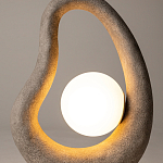 Настольный светильник Opus G9 X 1 варинант исполнения - 9 | Loft Concept в Самаре