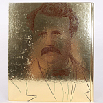 Книга Louis Vuitton Marc Jacobs Limmited edition варинант исполнения - 2 | Loft Concept в Самаре