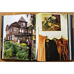 Коллекционная редкая Книга Tim Walker Pictures 2008 варинант исполнения - 4 | Loft Concept в Самаре