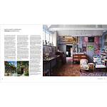 Книга The Iconic Interior: 1900 to the Present варинант исполнения - 6 | Loft Concept в Самаре