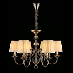 Люстра подвесная Gaell Metal варинант исполнения - 3 | Loft Concept в Самаре