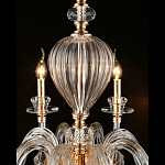 Люстра подвесная Daniele Сrystal варинант исполнения - 4 | Loft Concept в Самаре